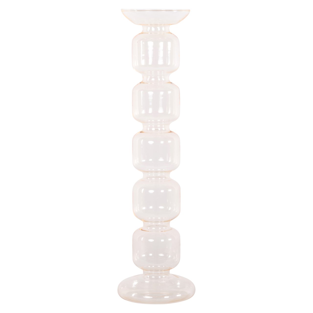 Candle holder Rabia big