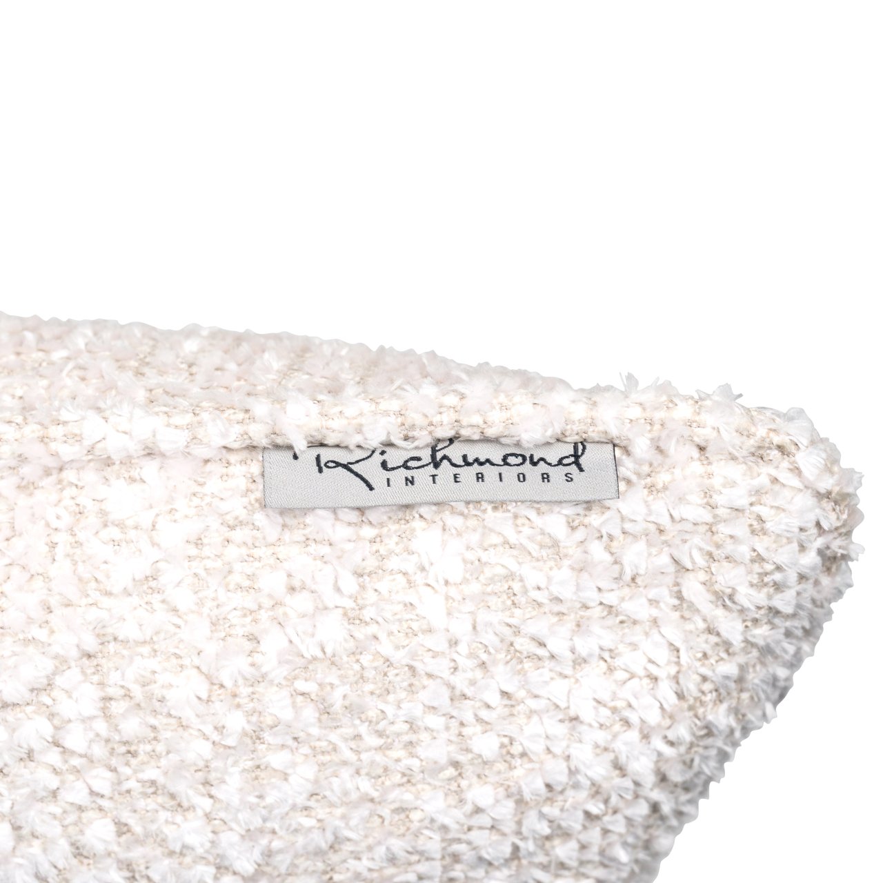 Cushion Lina 45x45 lovely cream