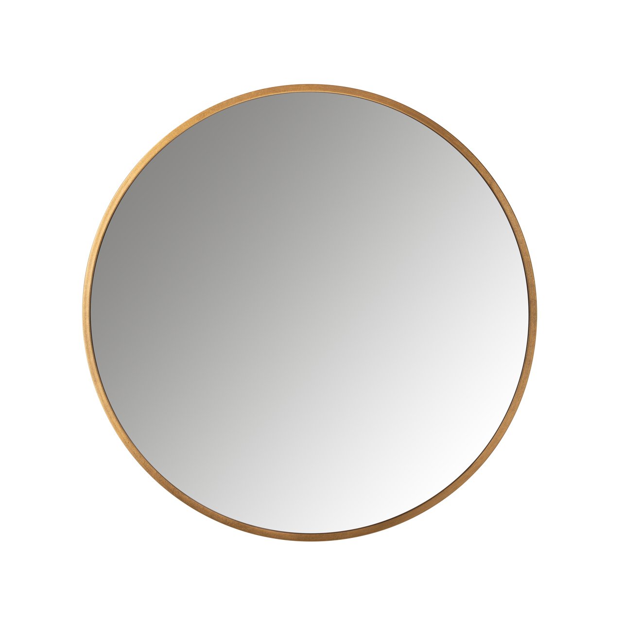 Mirror Maesa gold 90