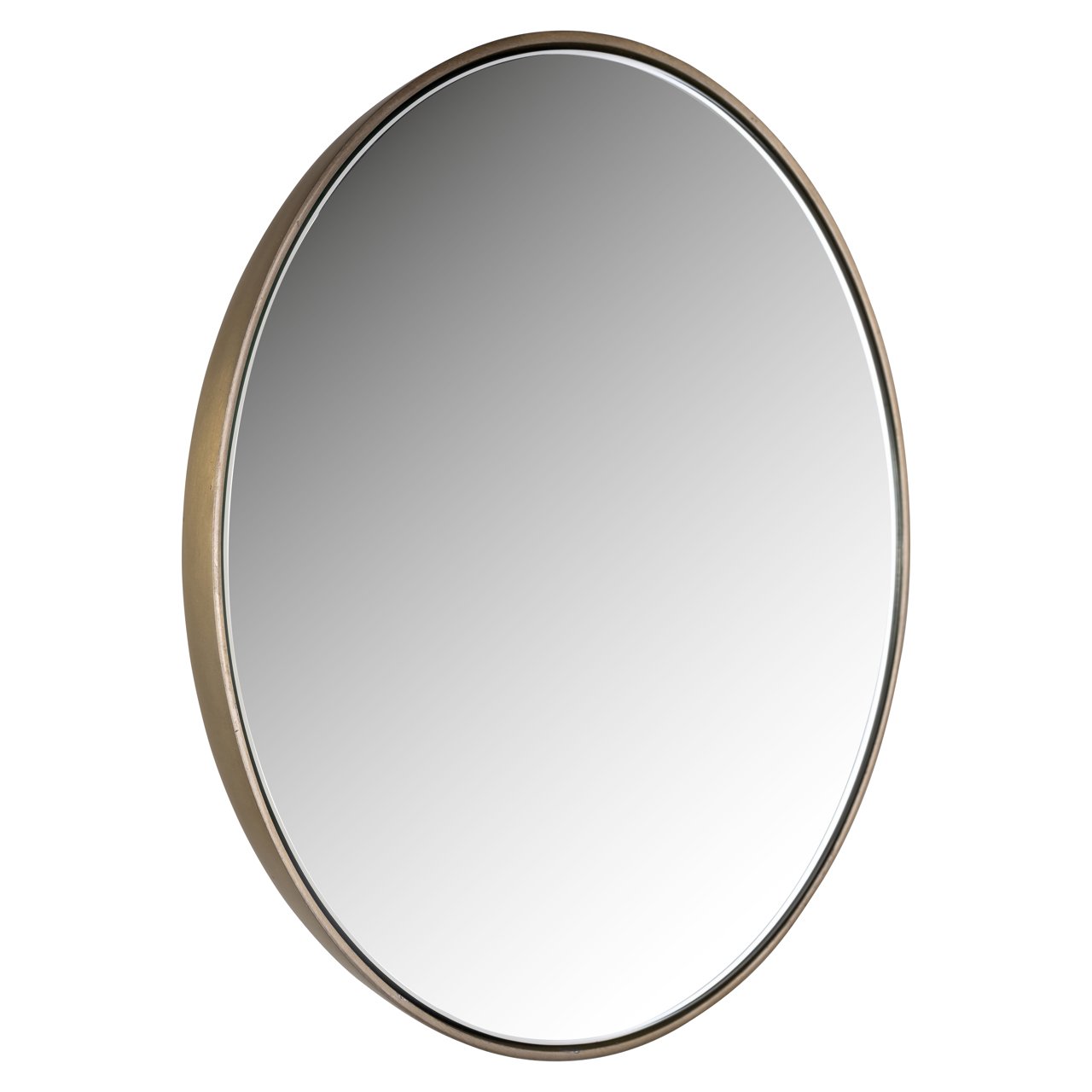 Mirror Mammom