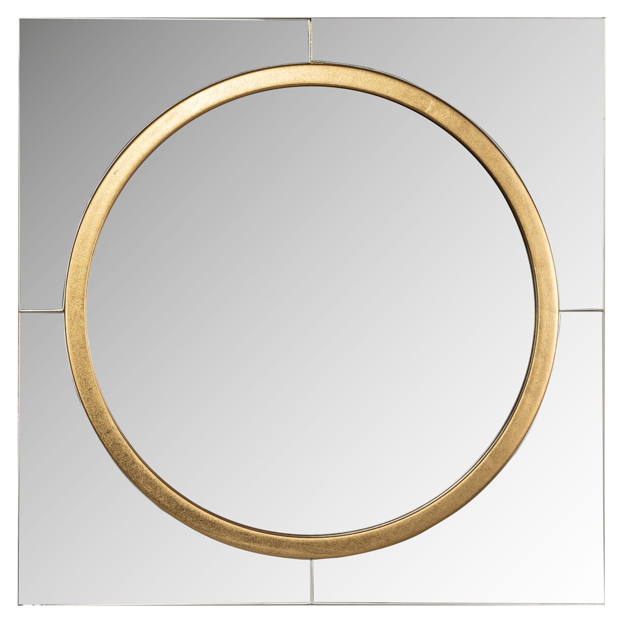 Mirror Briana mirror/gold