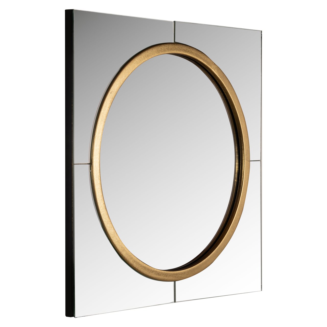 Mirror Briana mirror/gold