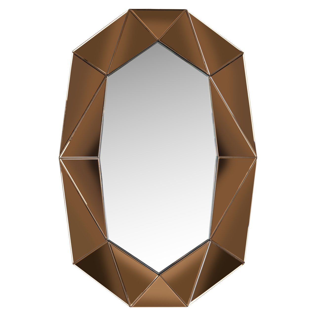 Mirror Jaloe