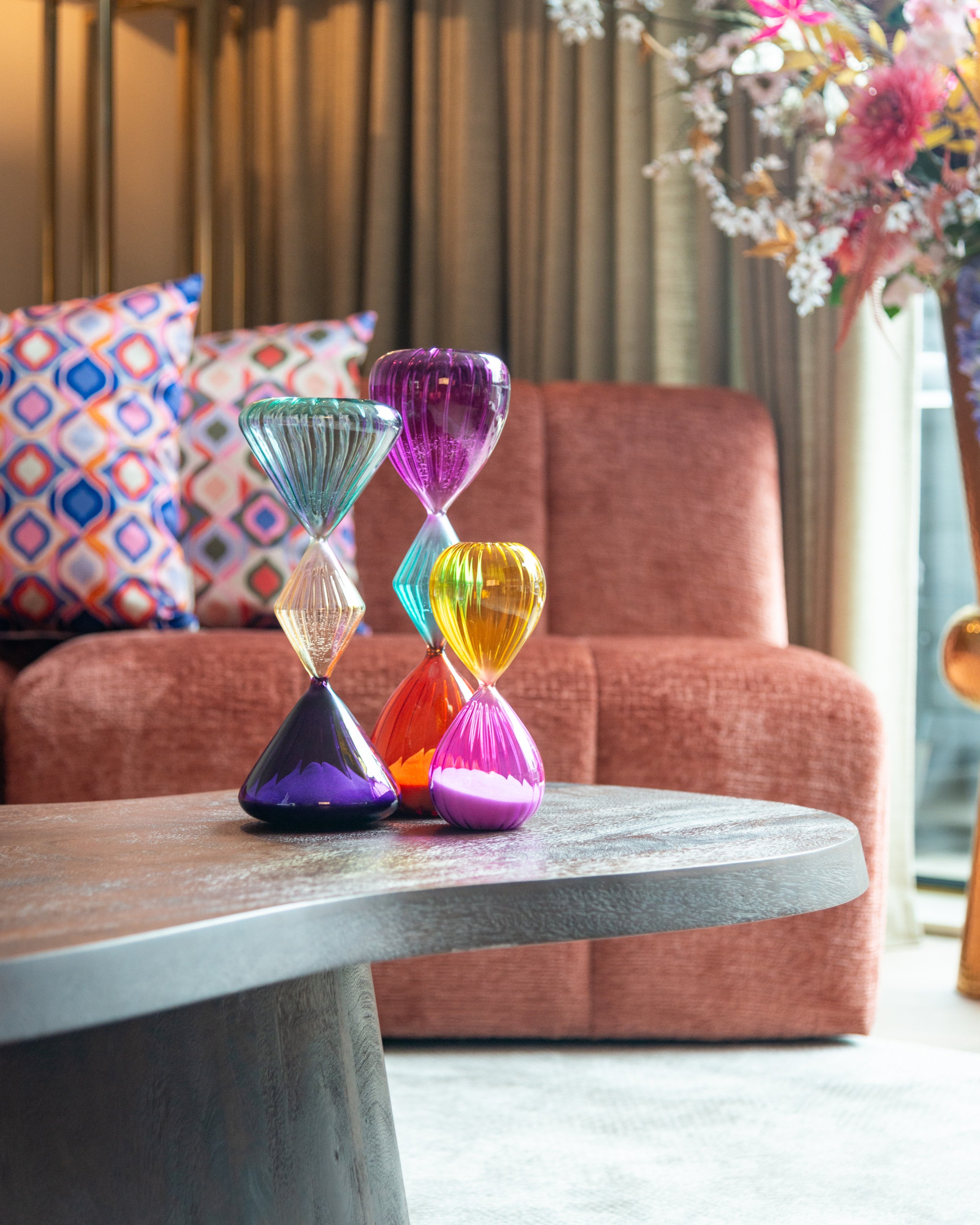 Coffee table Odile