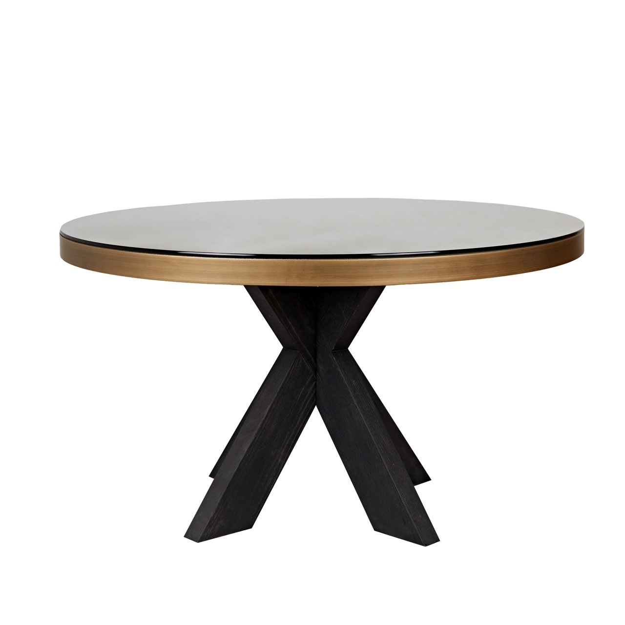 dining room table Bloomville 140 incl. glass