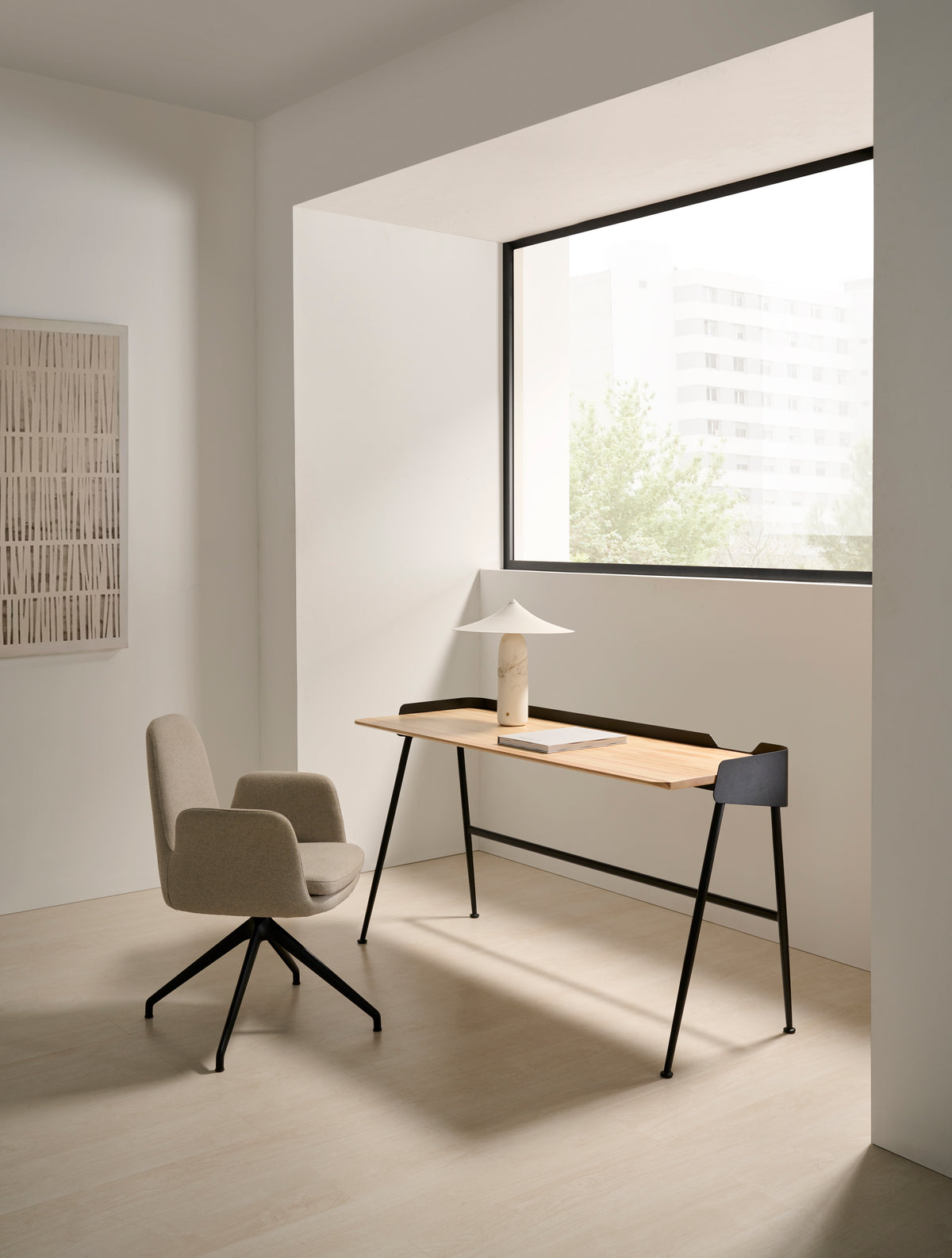 Nemy Desk