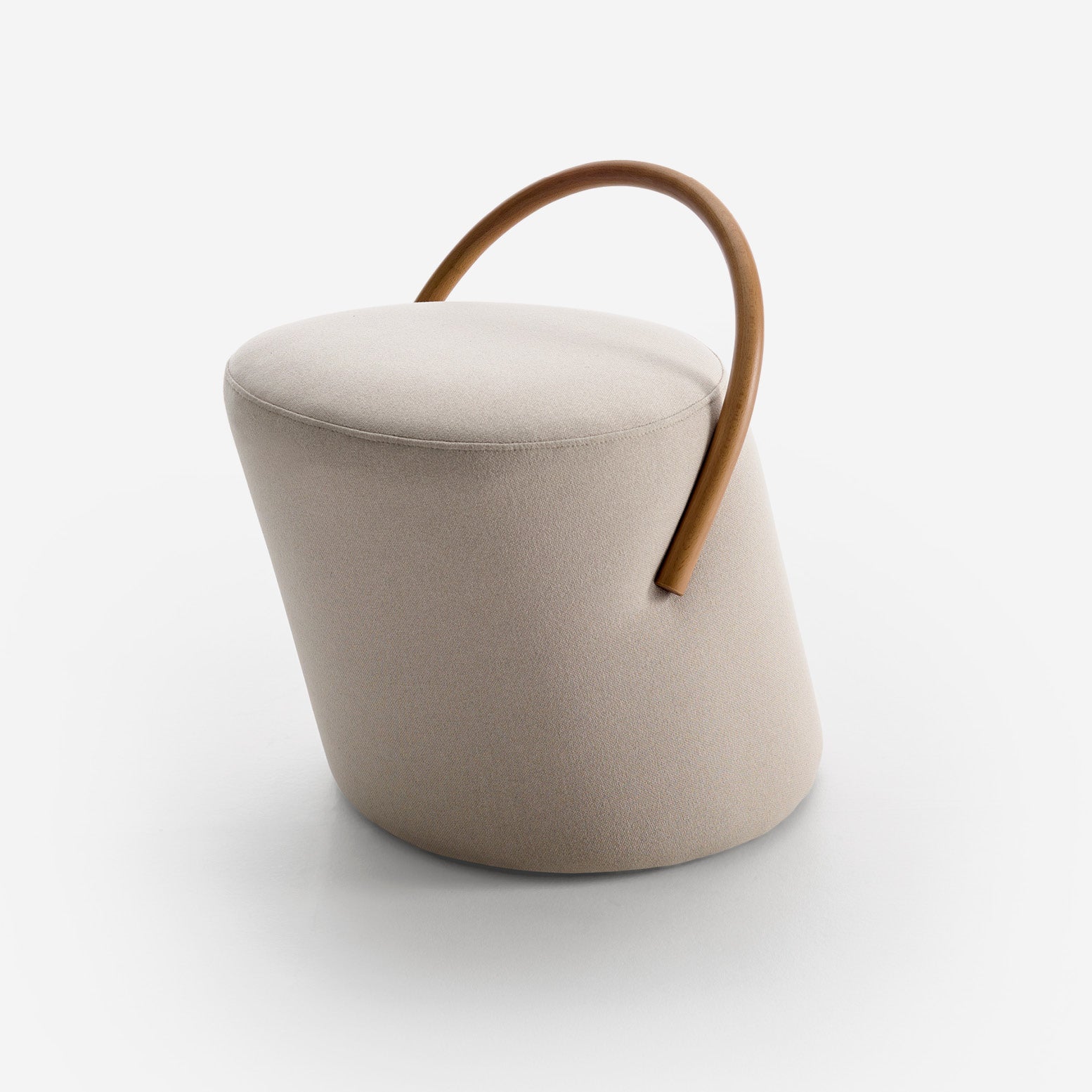 OPOF Pouffe
