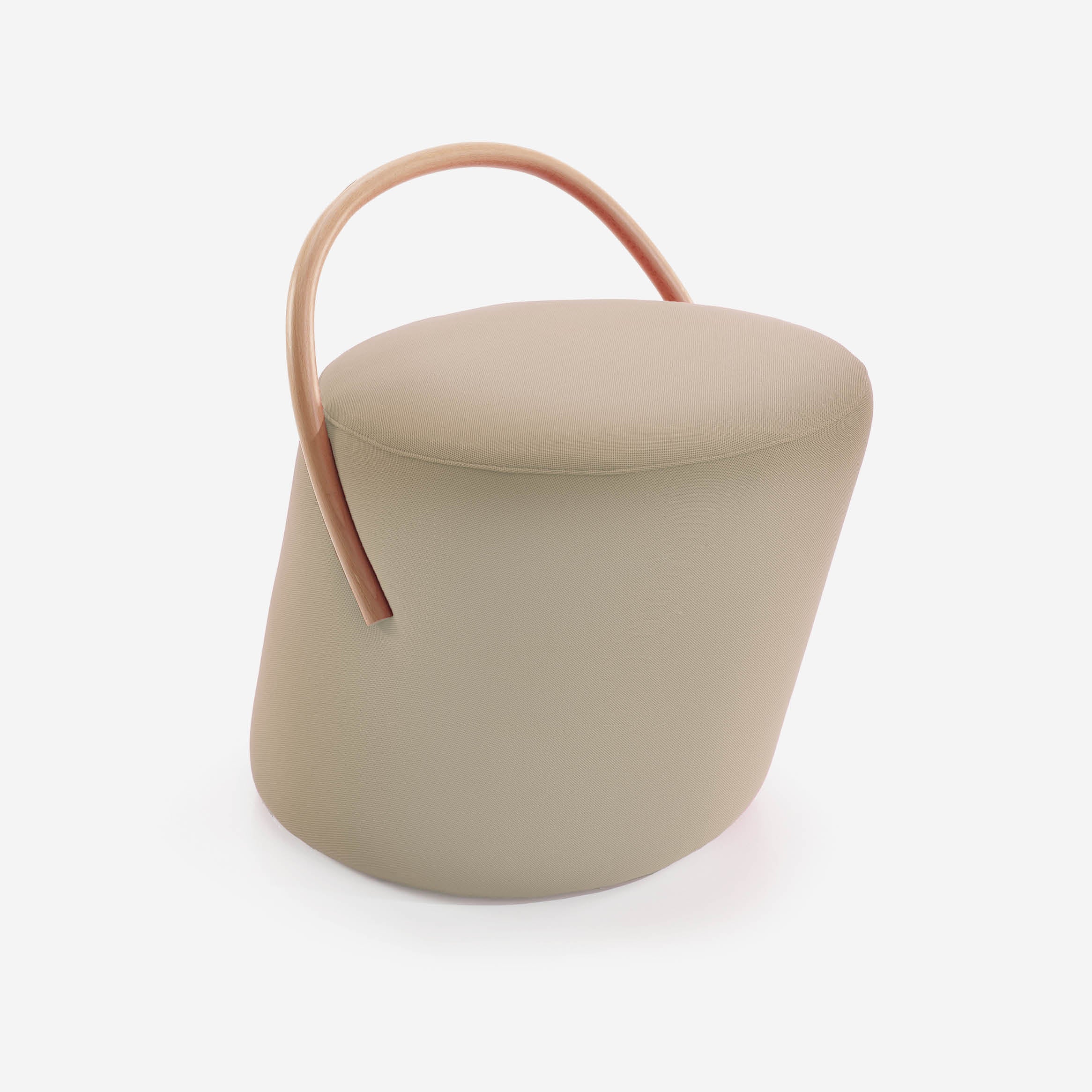 OPOF Pouffe