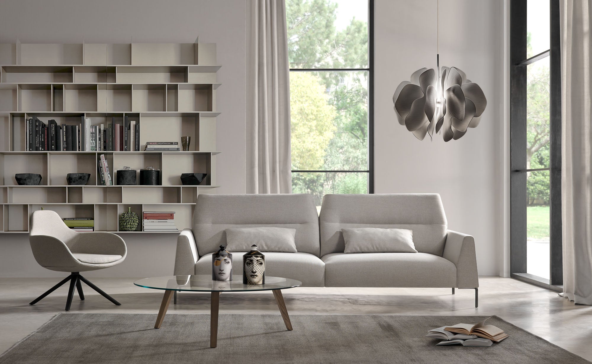 ICON Coffee Table