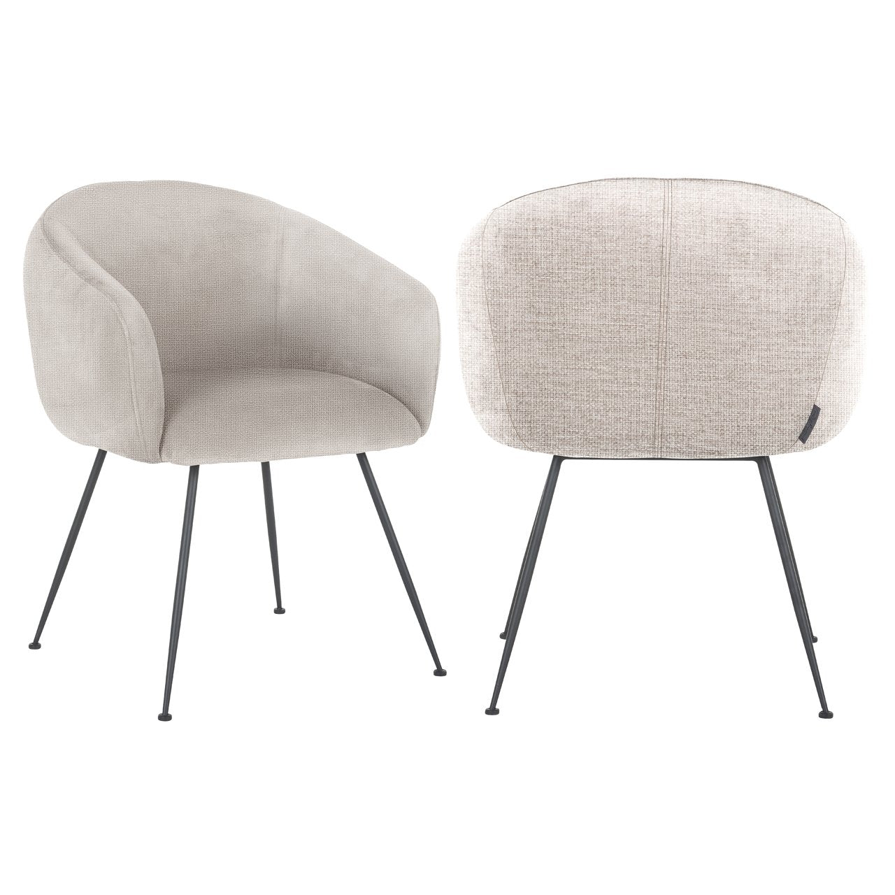 Chair Avanti natural renegade