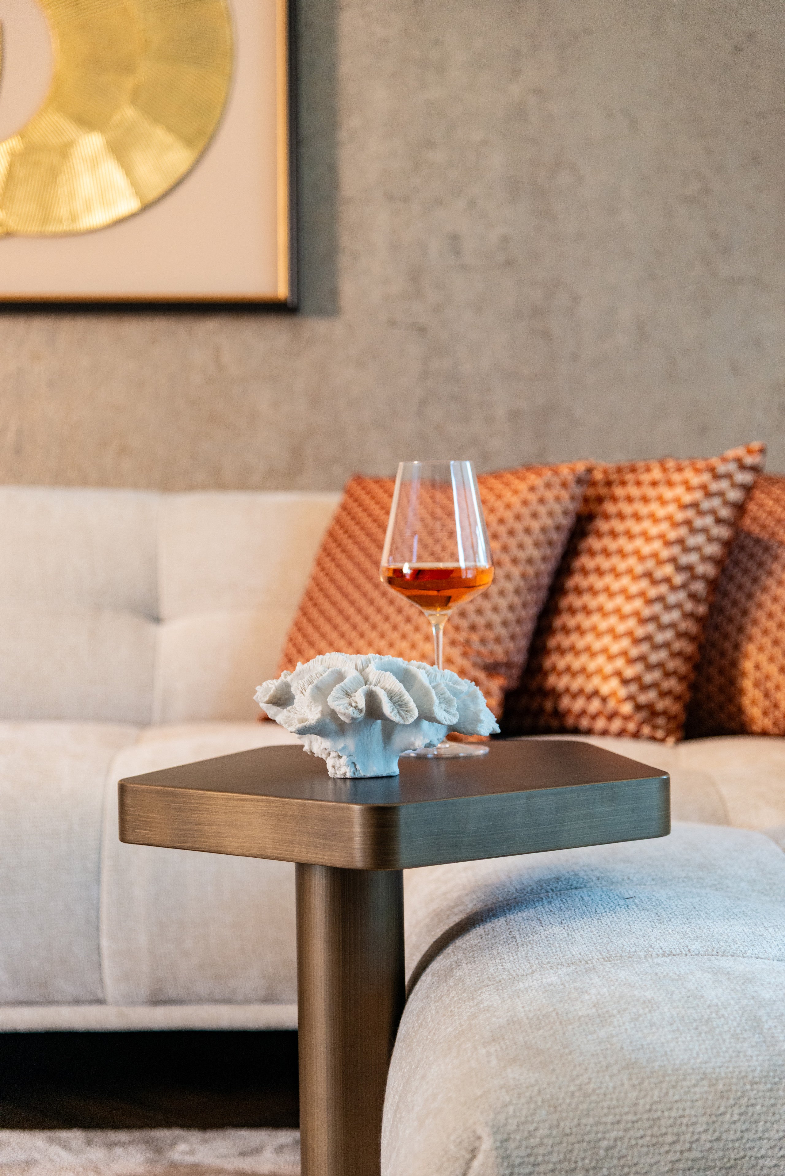 Cushion Philine 50x50