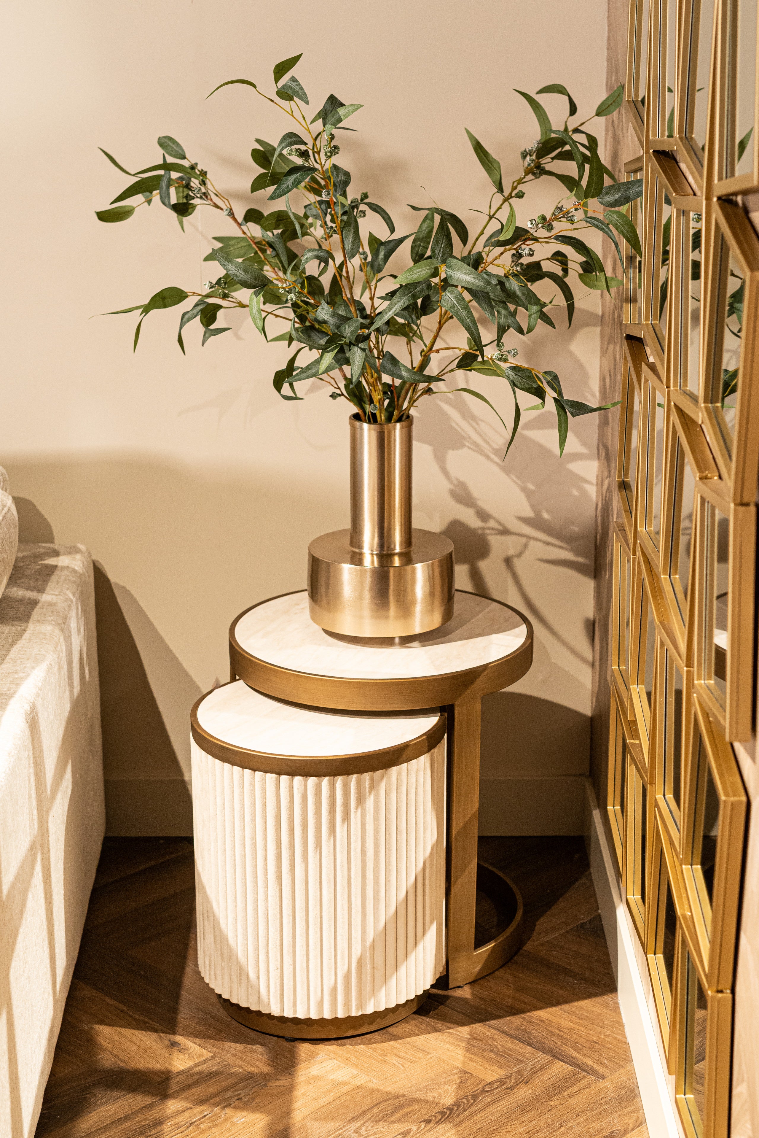 Vase Lio