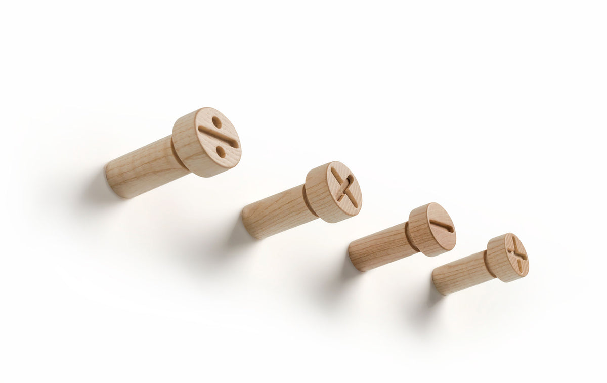 Teo Coat Rack