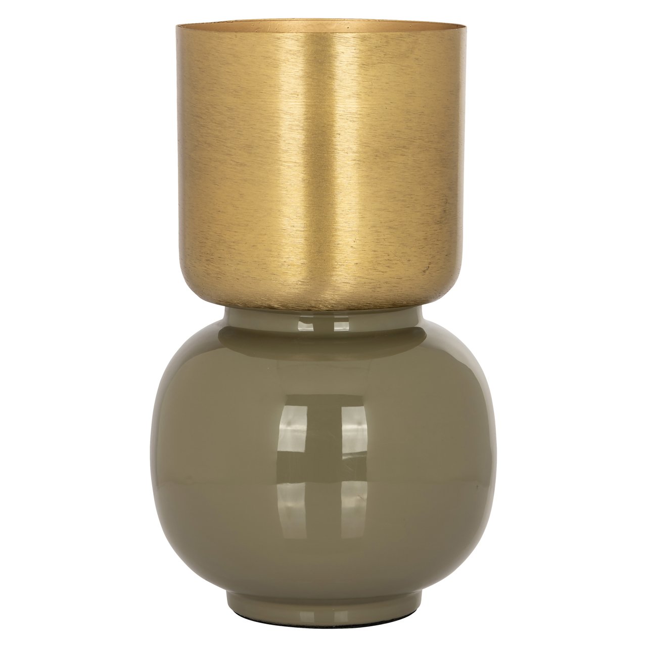 Vase Clover