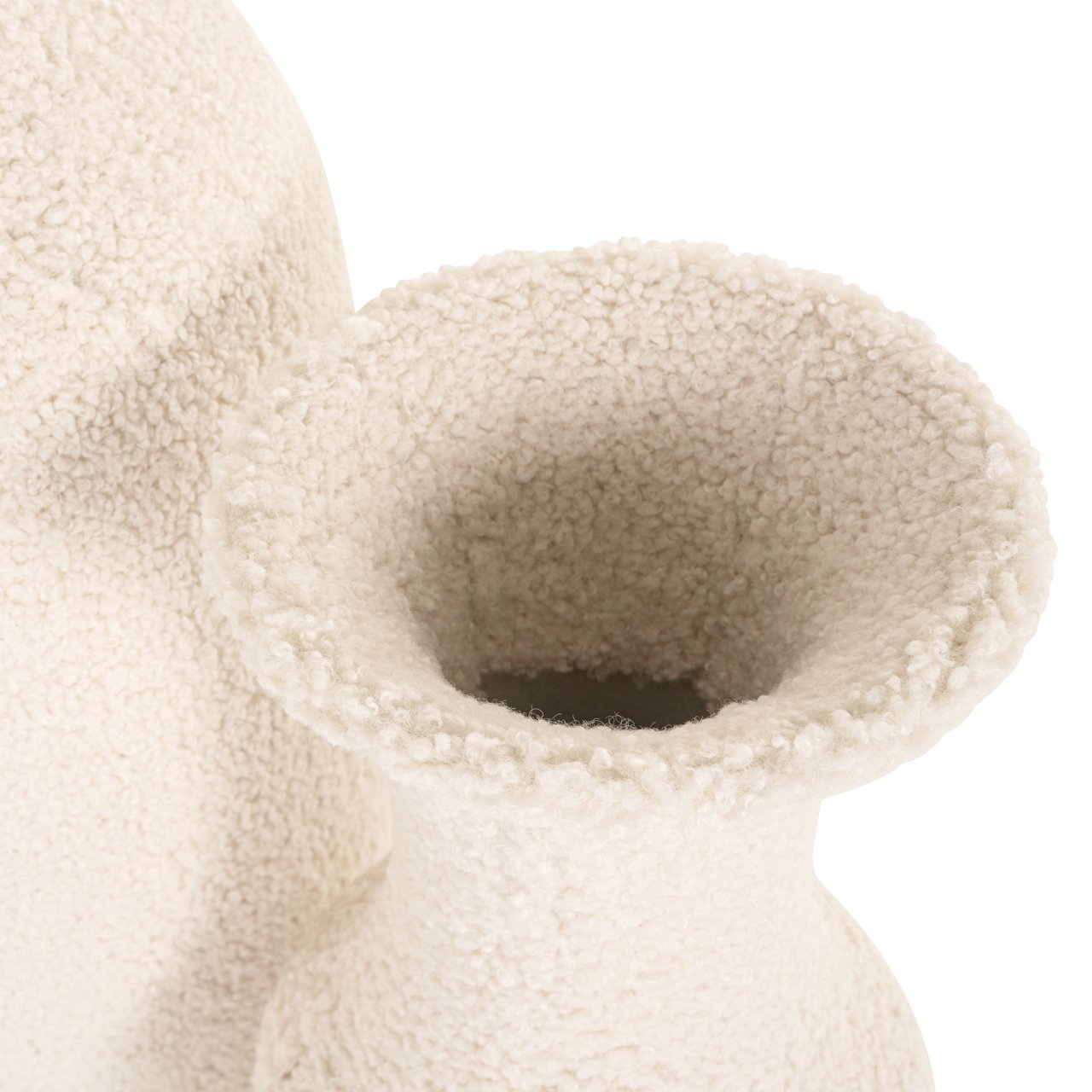 Vase Fluffy small