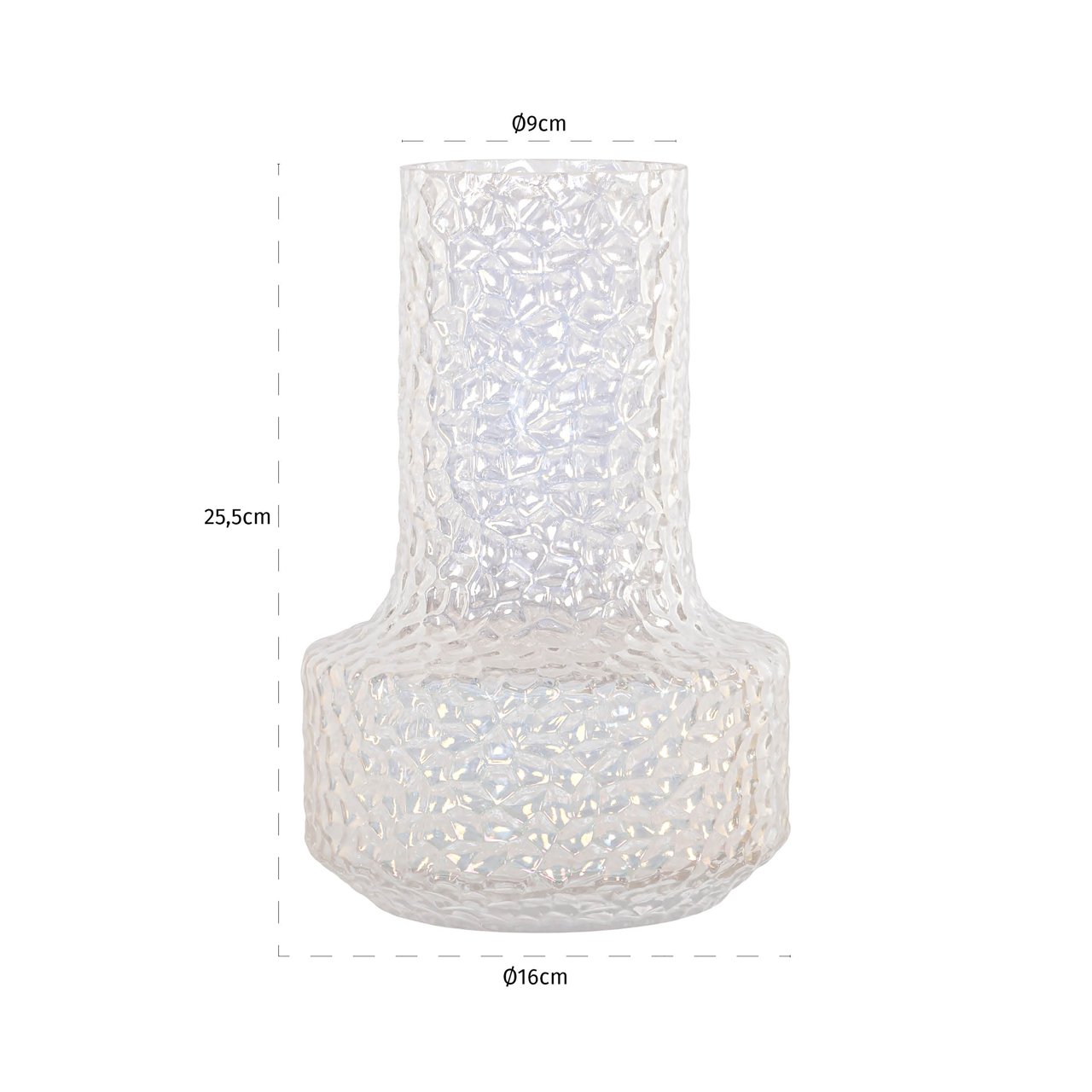 Vase Bridey