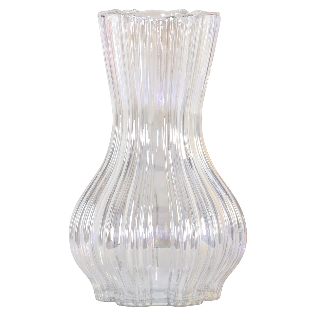 Vase Cracy small