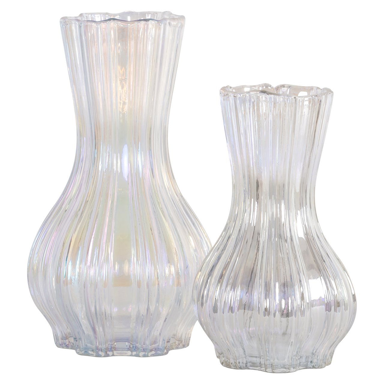 Vase Cracy small