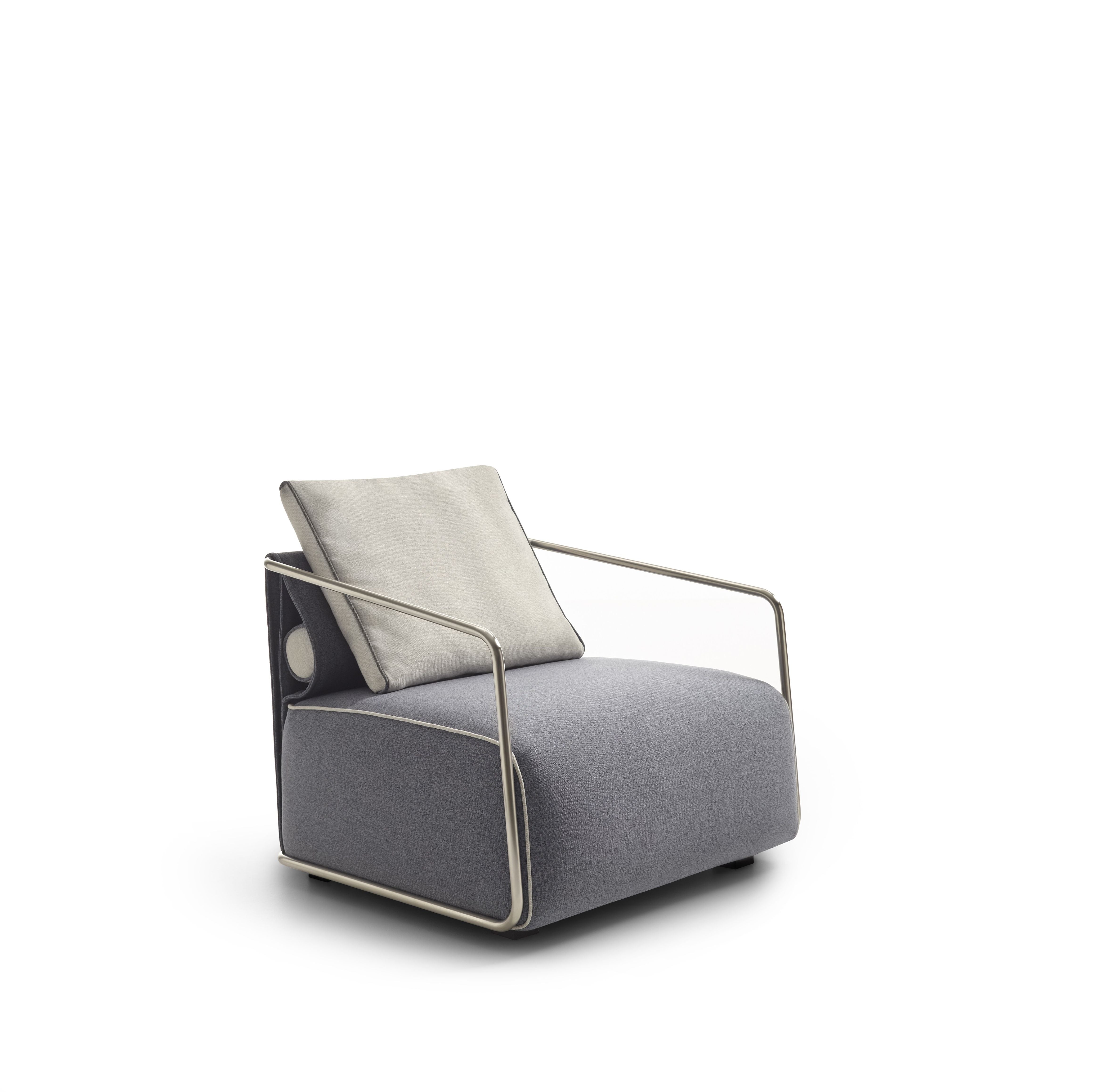 ADEX Armchair